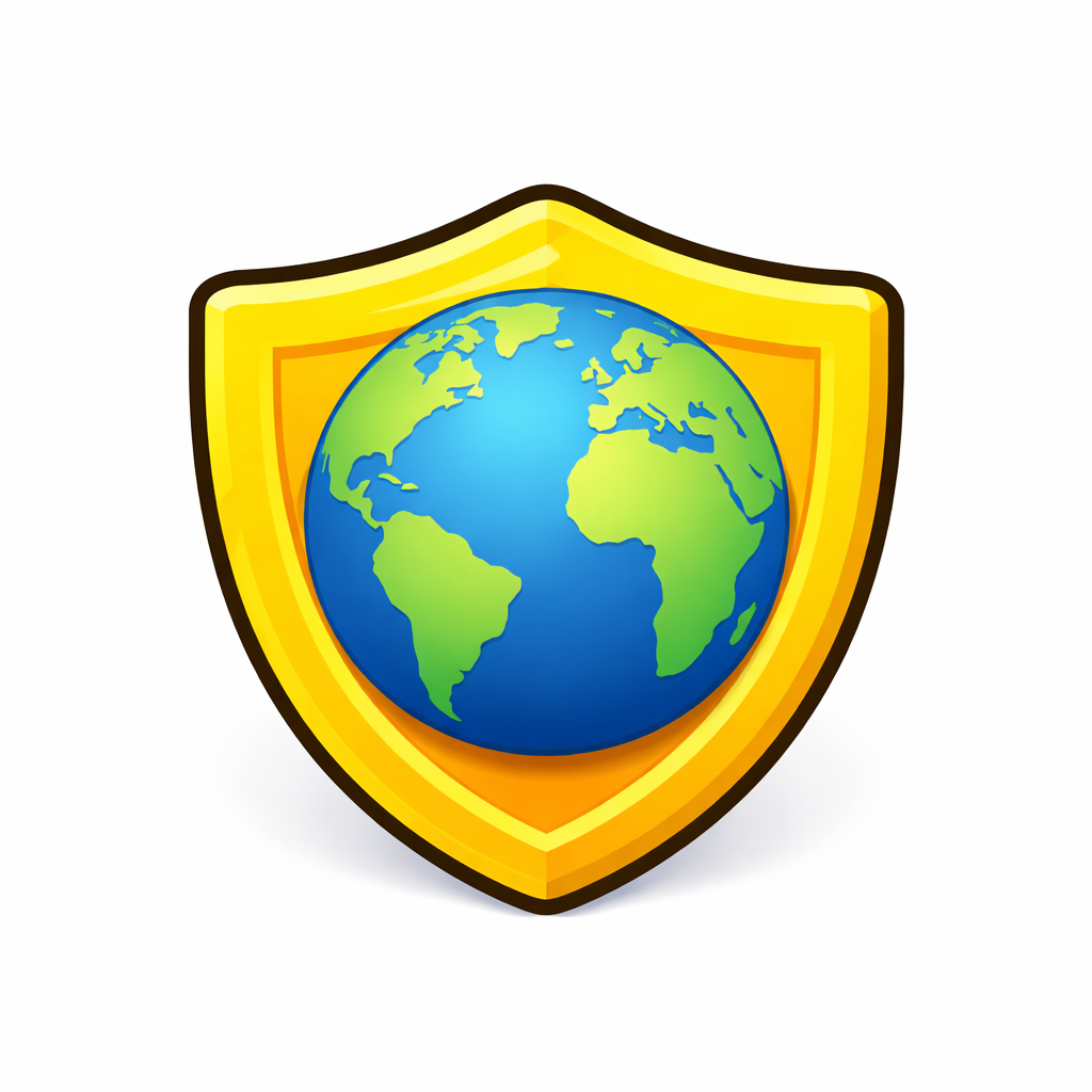 TripGuard App Icon